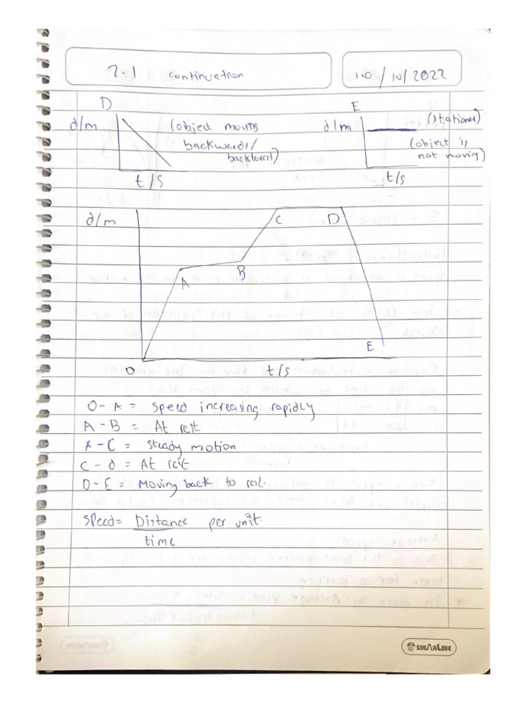 2 1 Motion Continued Pdf