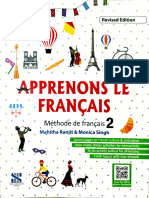 Apprenons Le Francais 2 CHP 0-1
