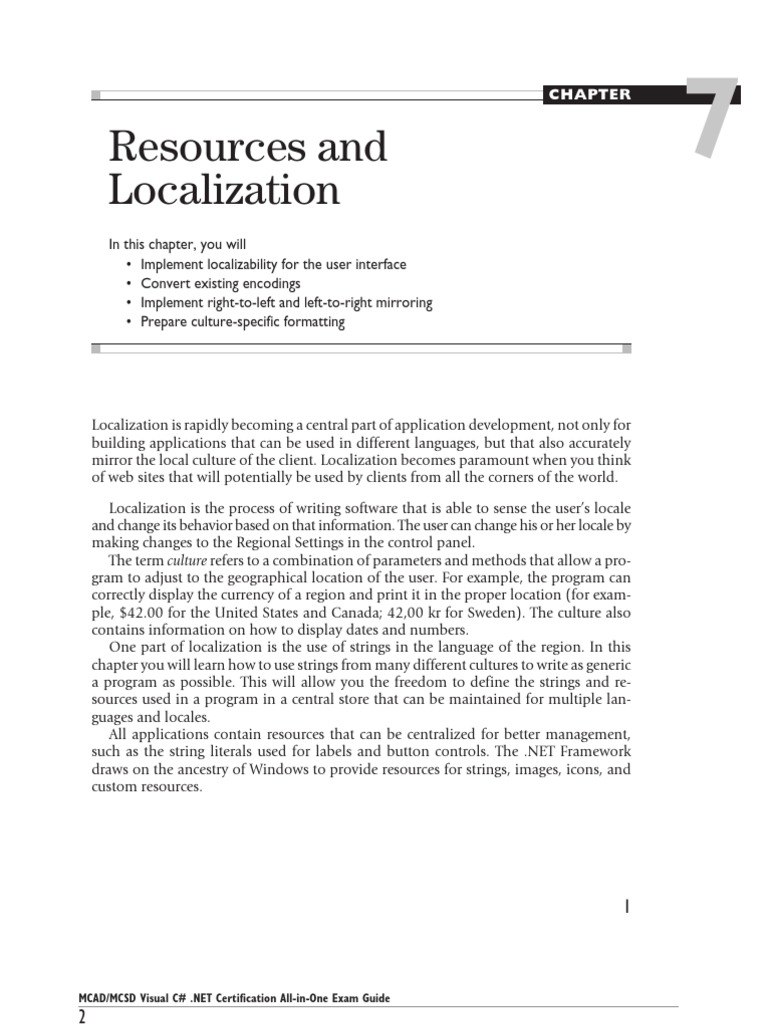 CH 07 | PDF