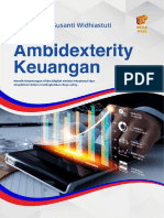 Buku Ambidexterity