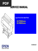 Sharp Error Codes and Solutions | PDF | Fax | Printer (Computing)