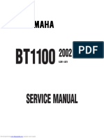bt1100 2002