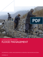 Flood Control Primer Cca Engineering Design