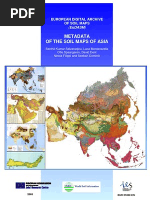 Eur21820 Latitude Metadata