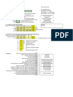 Fasc8 Feuille Excel PDF Free