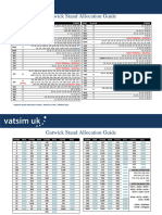 Gatwick Egkk Stand Allocation Sheet 2017 04