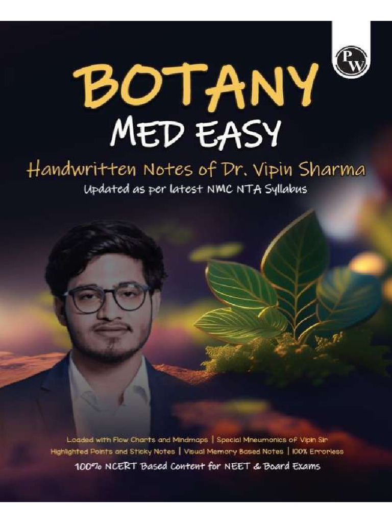 Class 12 Handwritten Notes on Inheritance | PDF | Rna | Dna