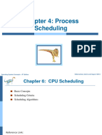 OS-ch4-Process Scheduling