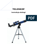 Teleskop