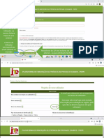 Tutorial - Plataforma Inscrição Eletrónica Provas e Exames Nacionais - 2023