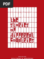 Readers & Writers #4