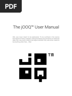 jOOQ Manual 3.5