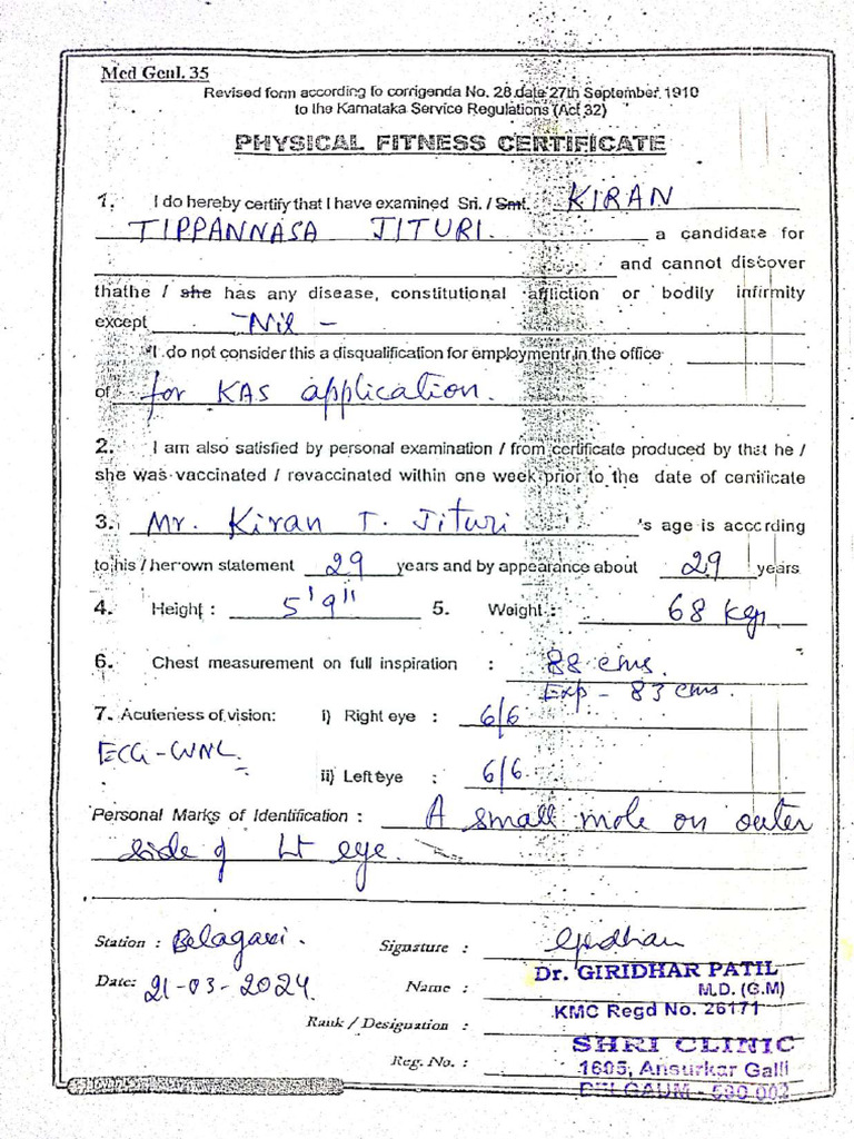 MEDICAL CERTIFICATE FORM PDF KERALA PDF DOWNLOAD 2021 visual data 3