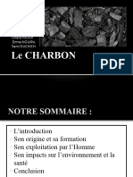 Le Charbon