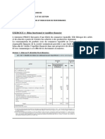 EXERCICE 4 Bis Avec Etats Complet UNIVERSITE PARIS 13