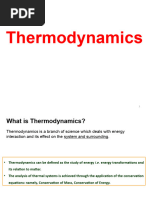 12 Thermodynamics