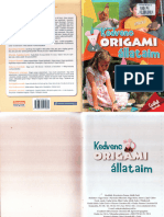 Various Authors - Kedvenc Origami Állataim