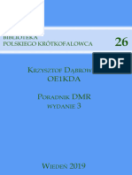 26 Poradnik DMR Oe1kda Wyd - 3