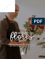 Catálogo de Flores 2024