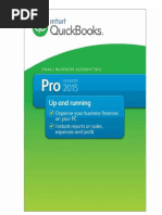 Guide d'utilisation de Quickbooks en français | PDF | Comptabilité ...