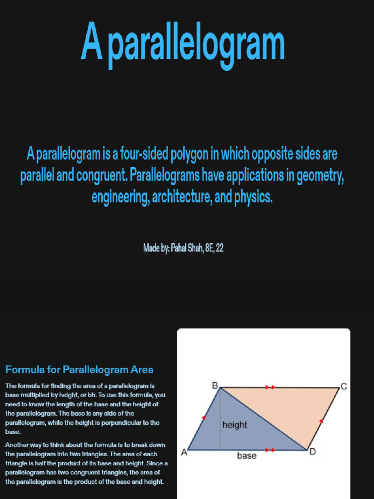 Maths Project | PDF
