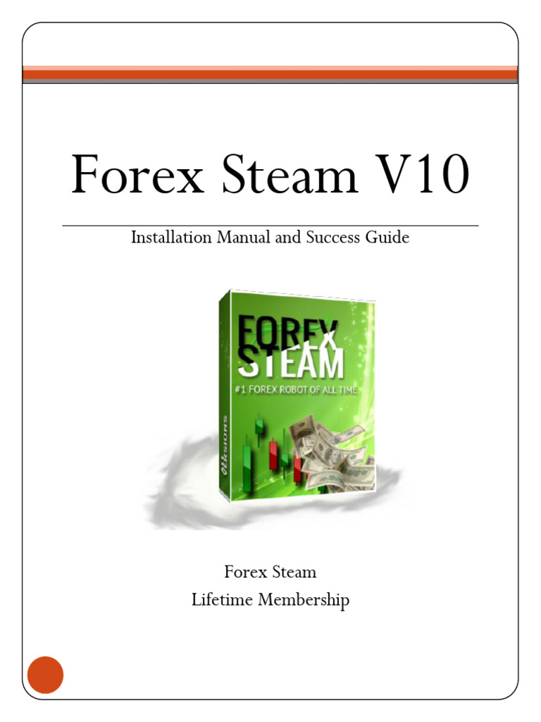 Forex Steam Installation V11 & V12 | PDF | World Wide Web | Internet & Web
