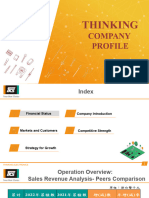 1. Company Profile I5