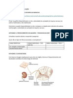 Roteiro SP 1.1 Dor Toracica