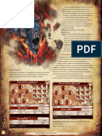 Dark Heresy Second Edition - Enemies Beyond (115-116) .En - Es