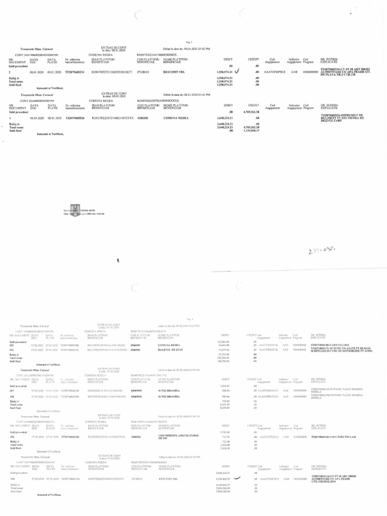 Extrase | PDF