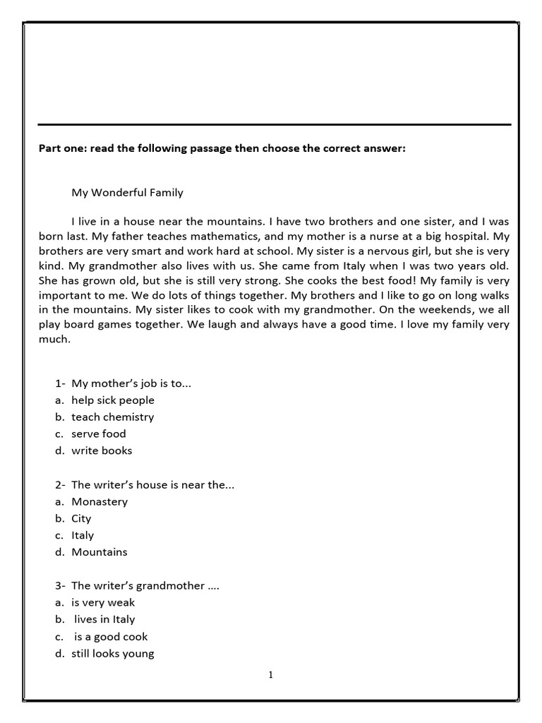 Final Revision 2 | PDF | Home & Garden