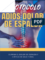 EBOOK - PROTOCOLO ADIÓS DOLOR DE ESPALDA (1)