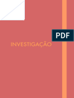 Investigação