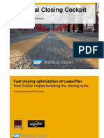 1.3.leaseplan Optimizes Fast Financial Closing With SAP Financial Closing Cockpit 13h10-13h40