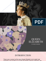 Queen Elizabeth