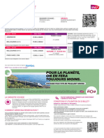 2022-06-15 Billet Annemasse - Paris Kombo