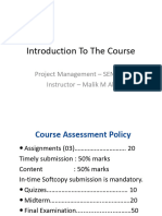 Introduction To Course 16022024 084926am
