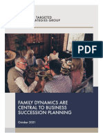 Family Dynamics Are Central To Business Succession Planning Oct2021 Low Res