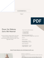 ASHMERA Untuk Vendor