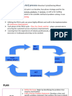 Pdca Process _ps