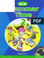 New Grammar Time 2 Student Book Full