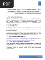 CoderByte Candidate Assessment Guide | PDF | Software | Information ...