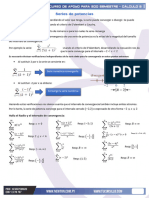 Ejercitario-Series de Potencias