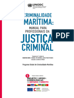 UNODC Manual para Profissionais Da Justica Criminal