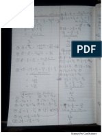 Addition & Subtraction of Fractions