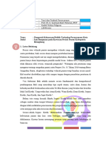 Jurnal s2 Pembangunan Berkelanjutan