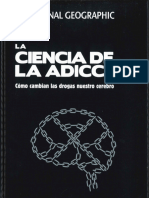 La Ciencia de La Adicción