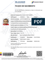RC-Certificado de Nacimiento para Familiares-0152395901