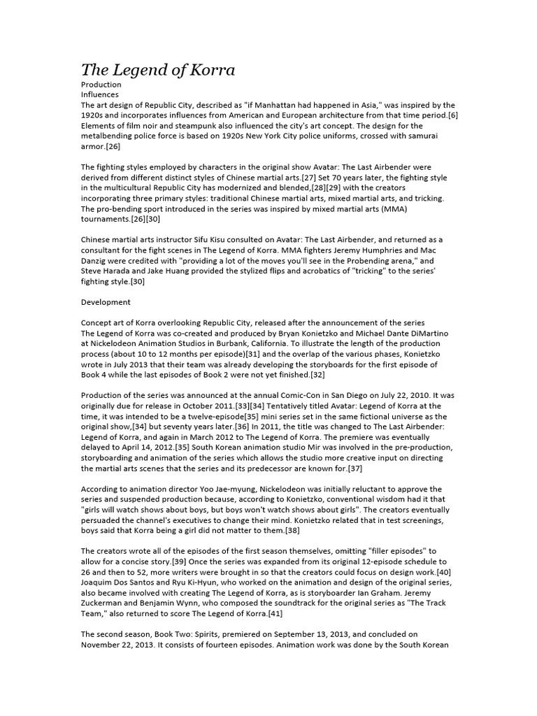 TLOK Story p2 | PDF