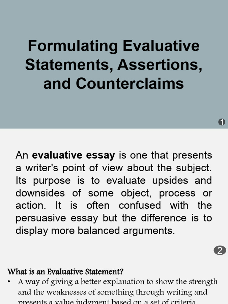 Rws l3 assertion and counterclaims pdf infection argument
